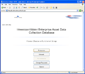 Product and Network Asset Management and Retrieval