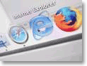 Web Services, Custom Web Applications