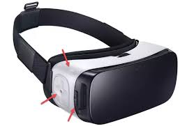 A Google Cardboard compatible head-mounted display (HMD) for viewing virtual reality scenes with your mobile device on the Android/iPhone.